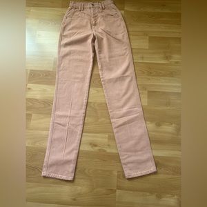 Roper High Waisted jeans